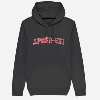 HOODIE - APRES-SKI