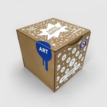 BOX ART 1