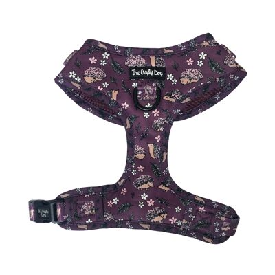 Looking Sharp Harness - Medium