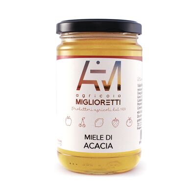 ITALIAN Acacia Honey 400GR