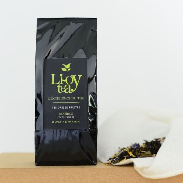 FRUCHTIGE ZARTHEIT I