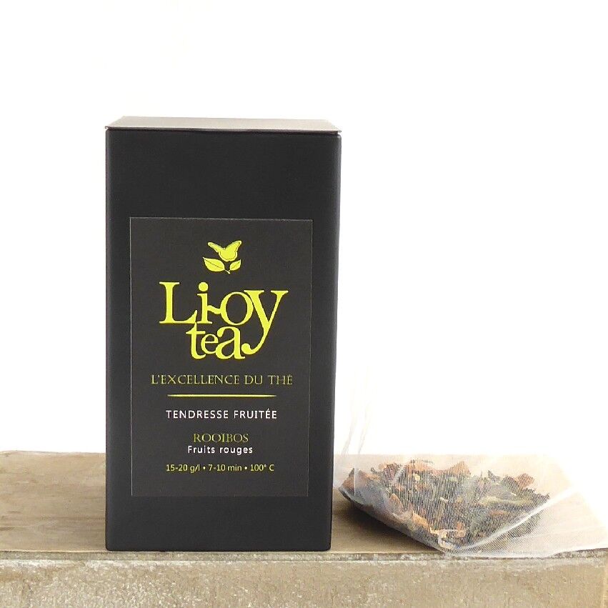 FRUCHTIGE ZARTHEIT II