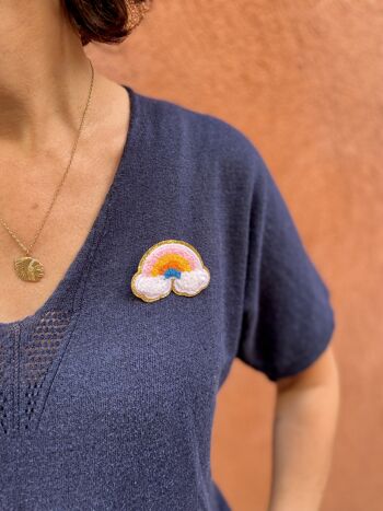 broche nuage 1