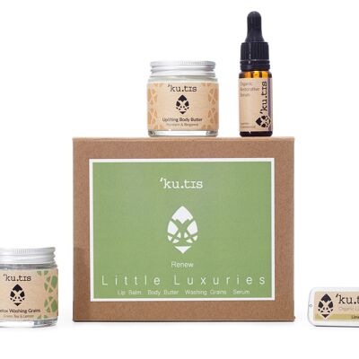 Little Luxuries - Renew