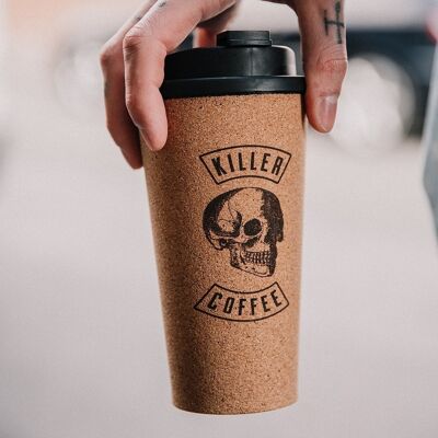 I&g killer coffee