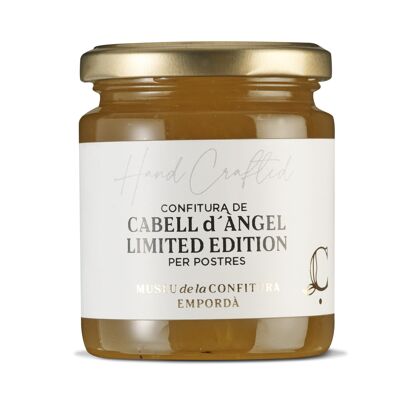 marmellata di capelli d'angelo