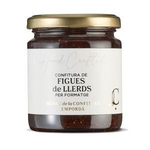 confiture de figue