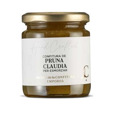 marmellata di prugne