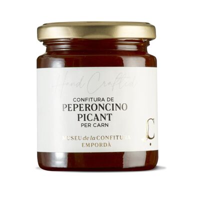 Peperoni-Marmelade