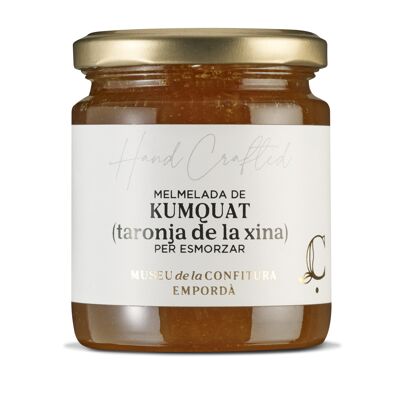 Kumquat-Marmelade