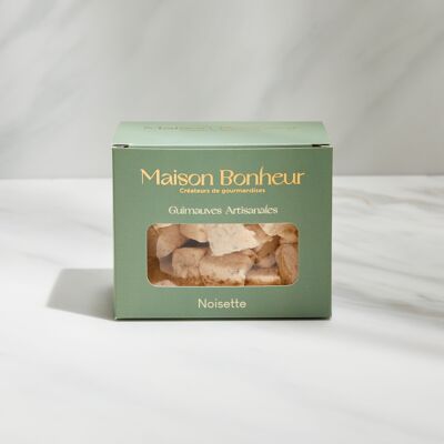 Hazelnut Marshmallow Box