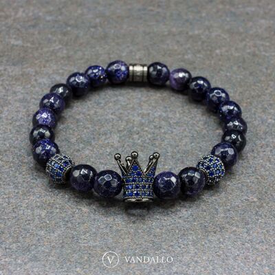 La Royale Blue Bracelet