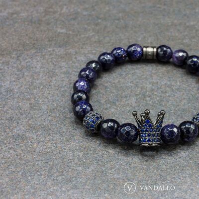 La Royale Blue Bracelet