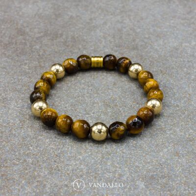 Bracelet Oeil de Tigre