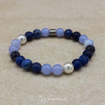 Bracelet Santorin