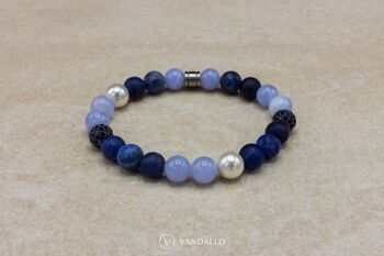 Bracelet Santorin 1