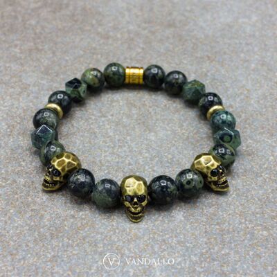 Pulsera Greed