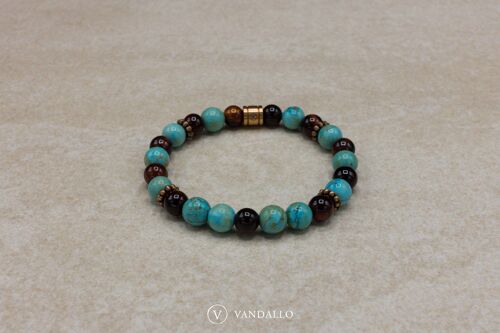 Pulsera Bali