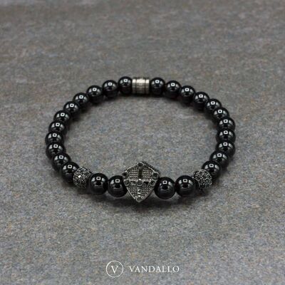 Bracelet Blason