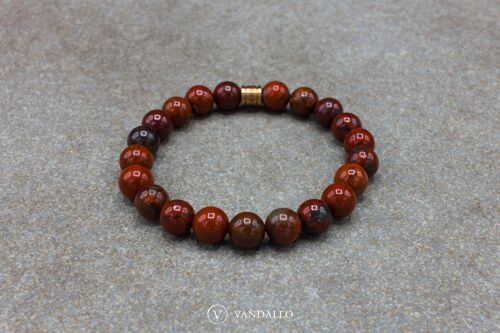 Pulsera Terracota