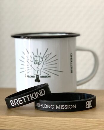 Bracelet BRETTKIND - Kinder