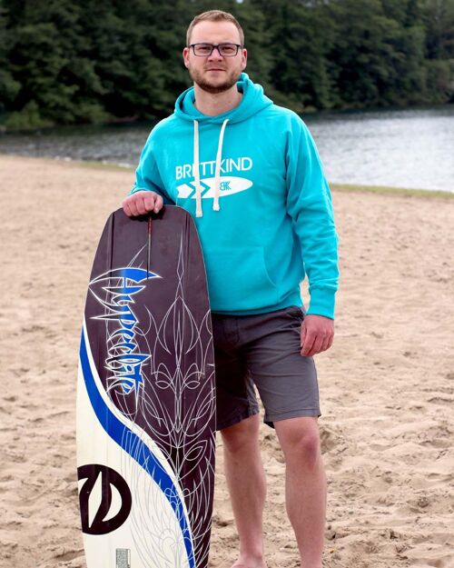 Superstar Surfer - M