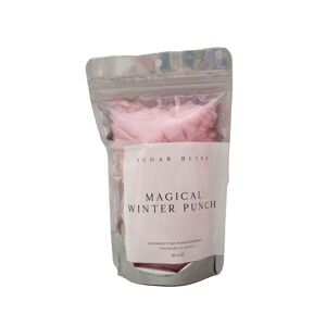 COTTON CANDY Punch d'hiver magique