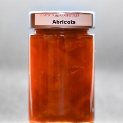 Abricots