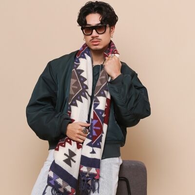 STANISLAS scarf