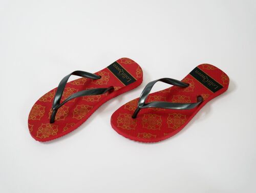 Macau Flip flops