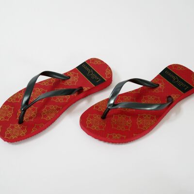 Macau Flip flops