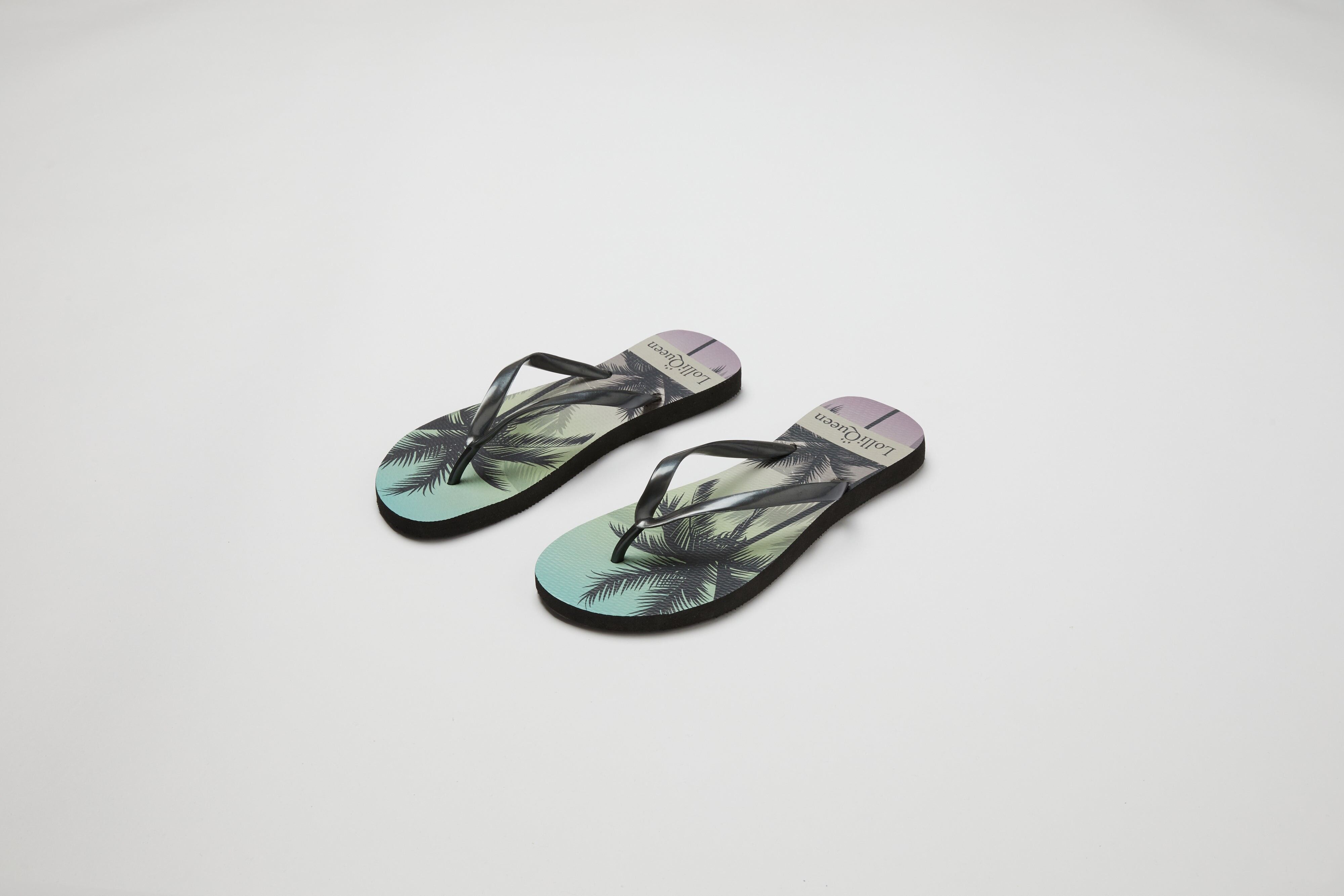 Wholesale flip flops online to decorate