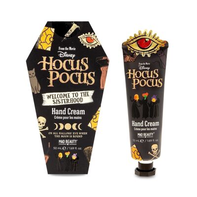 Mad Beauty Disney Hocus Pocus Hand Cream