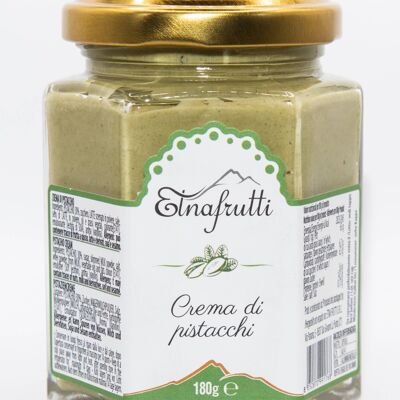 CREMA DE PISTACHO 190G