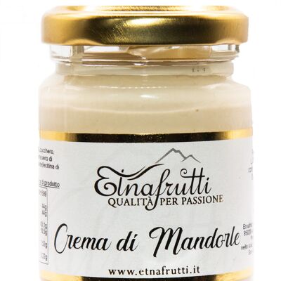 CREMA DE ALMENDRA 90G