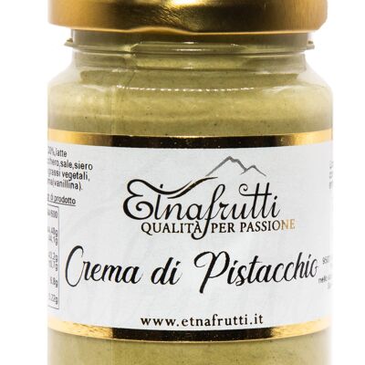 CRÈME DE PISTACHE 90G