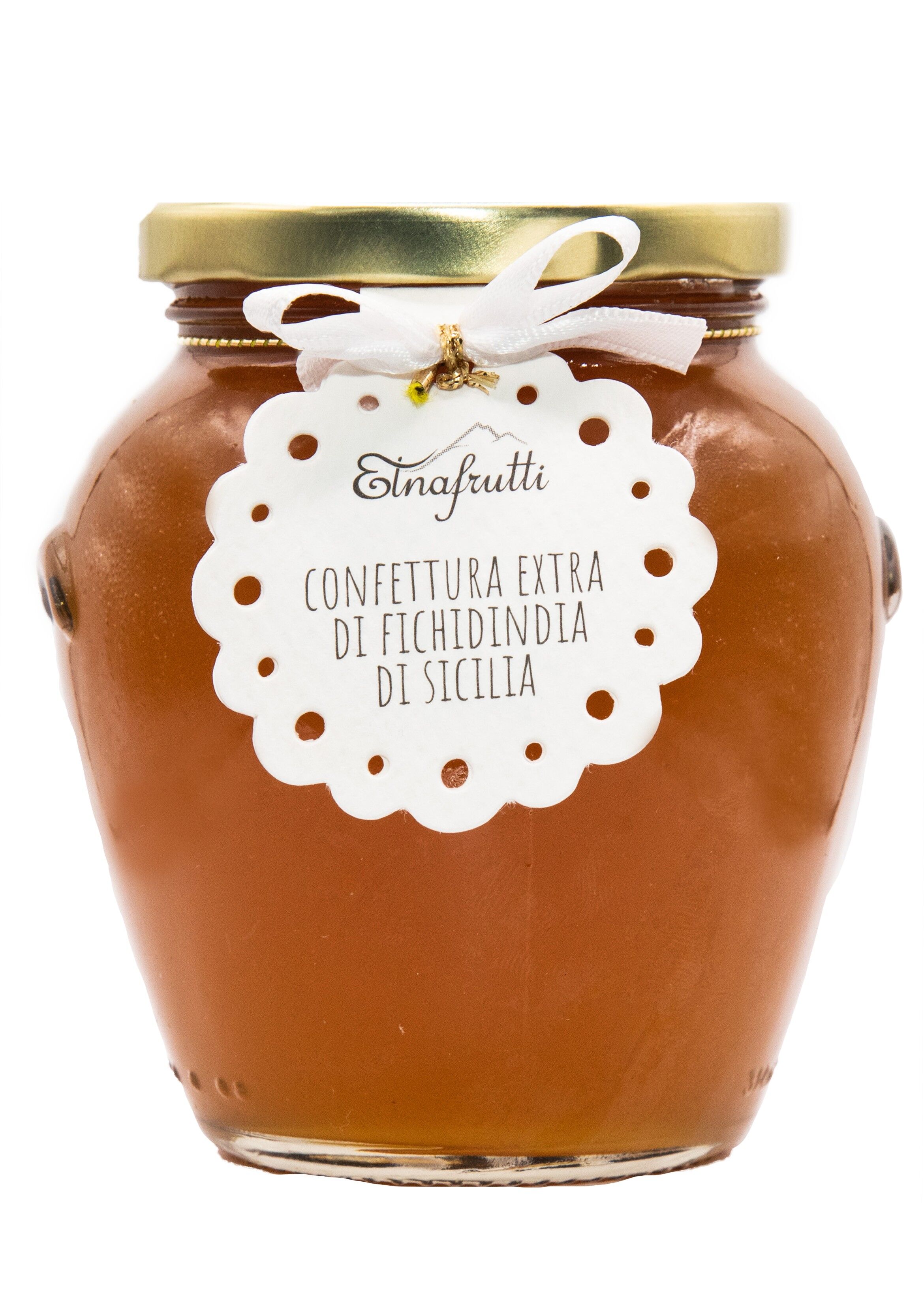 Confettura Extra di Fichidindia - 370g