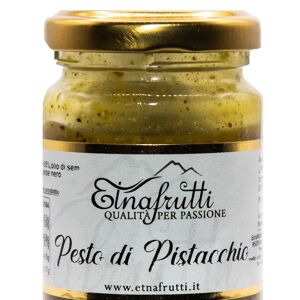 pesto pistache 90g