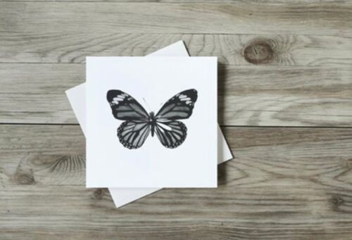 Antila the Butterfly Greeting Card - Single Card