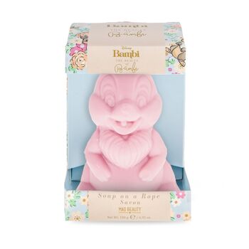 Savon Mad Beauty Disney La Beauté de Bambi Panpan 3