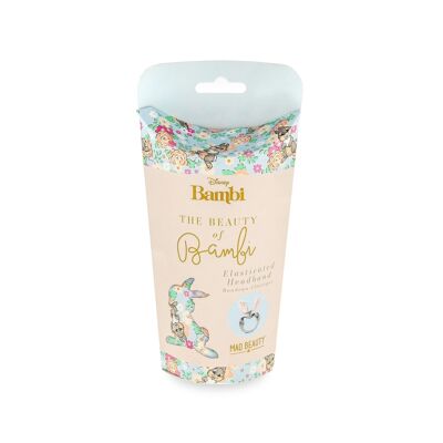 Fascia per capelli Mad Beauty Disney Beauty of Bambi Thumper