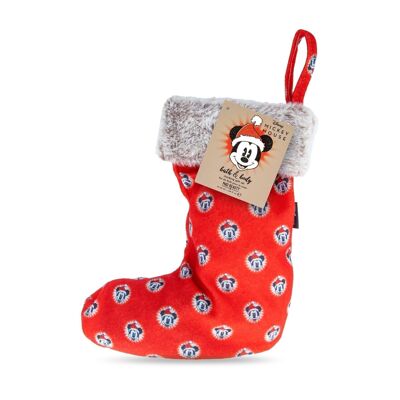 Mad Beauty Disney Mickey Jingle ATW Ensemble de chaussettes