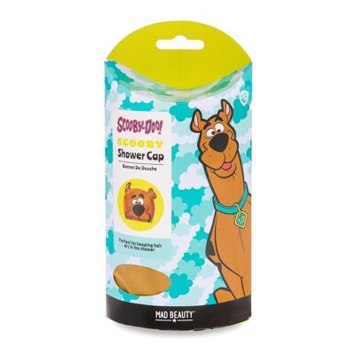 Mad Beauty Warner Scooby Doo Bonnet de douche