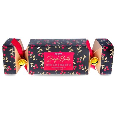 Mad Beauty Jingle Bells Cracker-Geschenkset