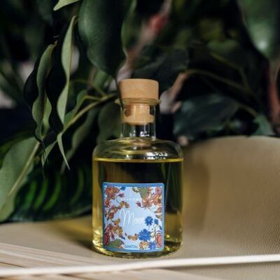 Moon Fragrance Diffuser – Santal
