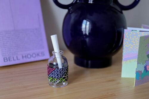 Diffuseur d'intérieur Botanique Wax