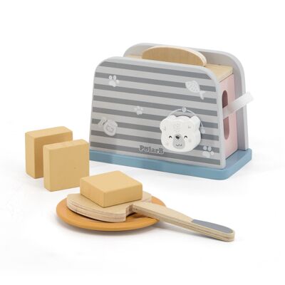 PolarB - Toaster Set