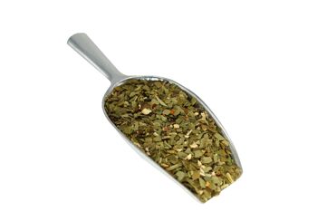 Maté Citron gingembre- Sachet 80g 2