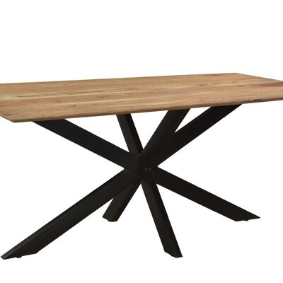 Faeto Eettafel Acasia 90x180x76cm