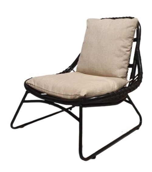 Portolo Fauteuils 80x68x75cm